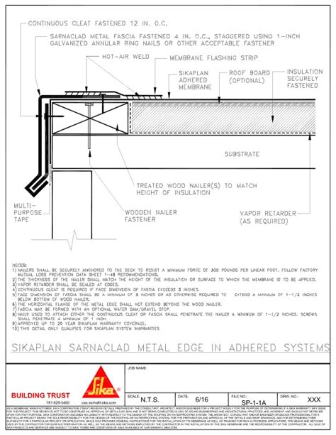 pds sheet metal|PRODUCT DATA SHEET Sarnaclad .